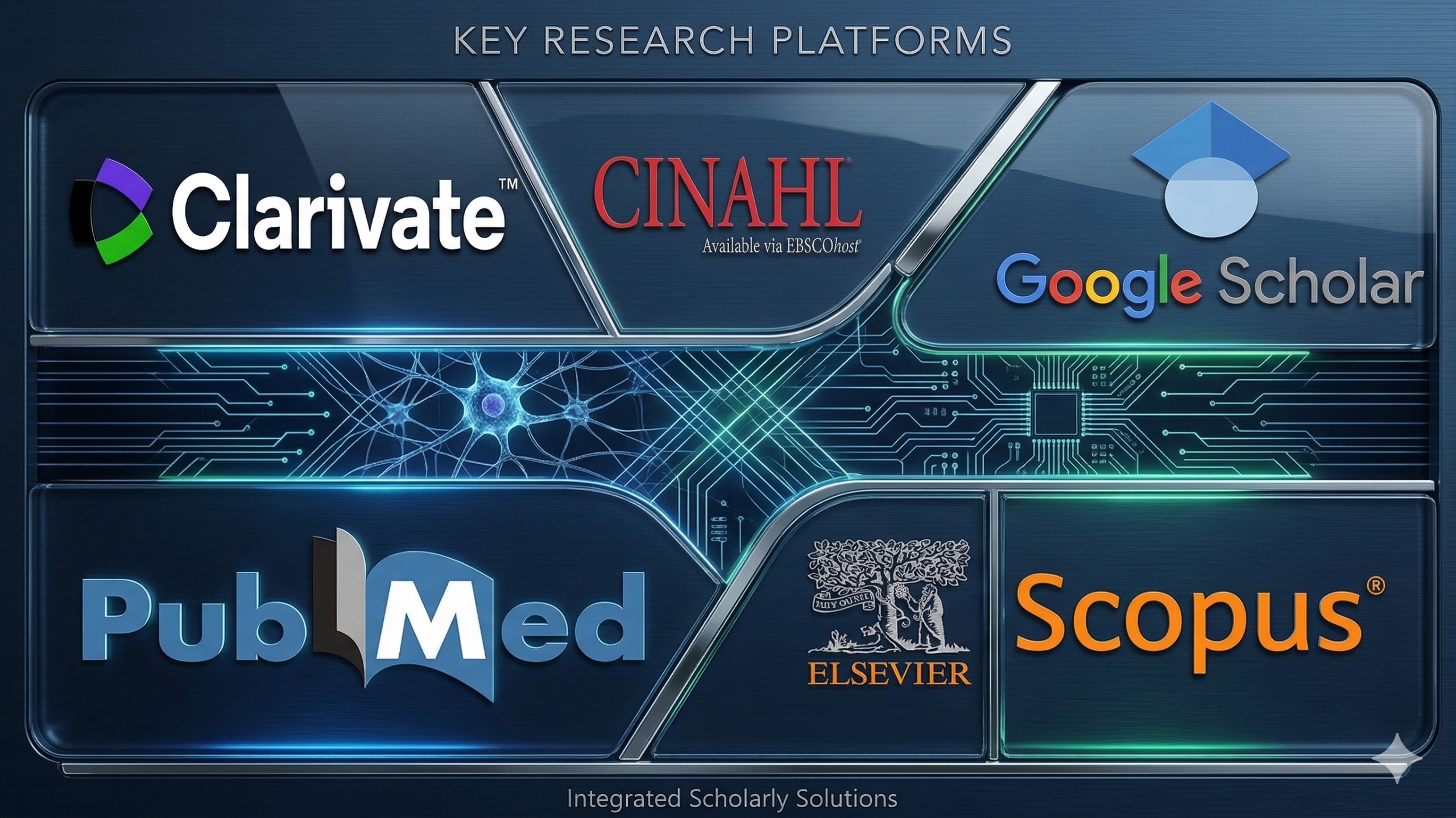Research Publishing support for medical journals - Endromeda Consulting