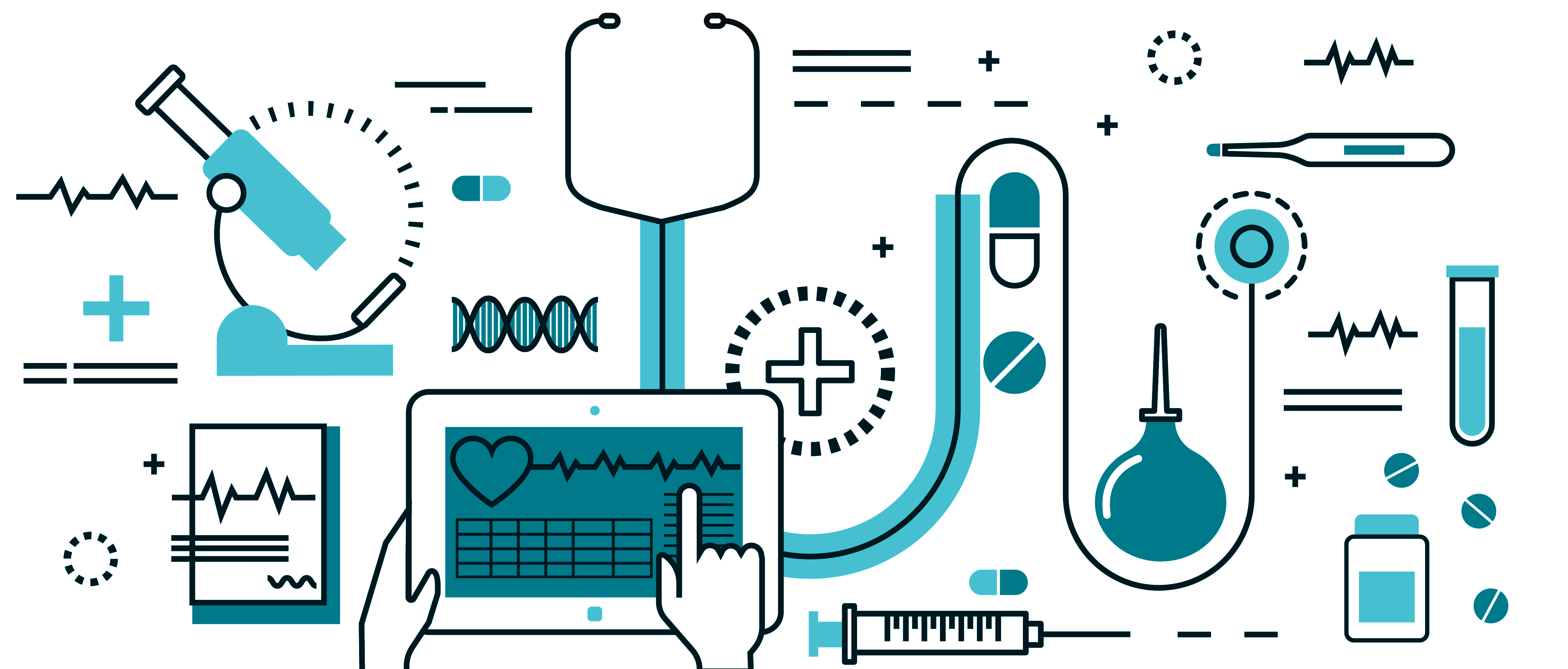 Clinical Research Endromeda