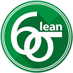Lean Six Sigma Course logo